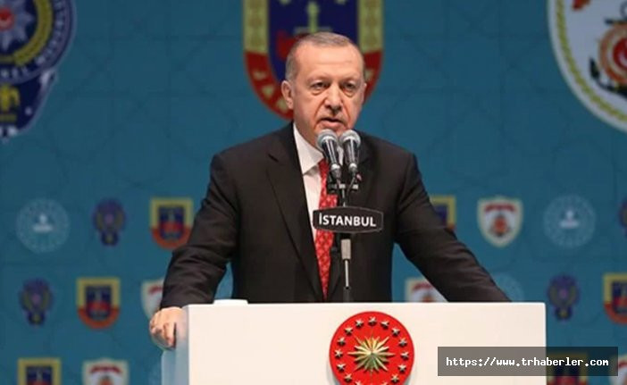 Cumhurbaşkanı Erdoğan'dan TÜSİAD'a çok sert tepki: Hesap sormasını bilirim!