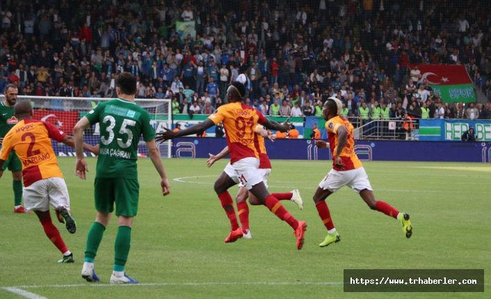 Diagne Galatasaray taraftarını çileden çıkardı!