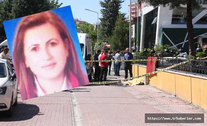 Diyarbakır’da koca dehşeti: Otomobilden inen eşine kurşun yağdırdı