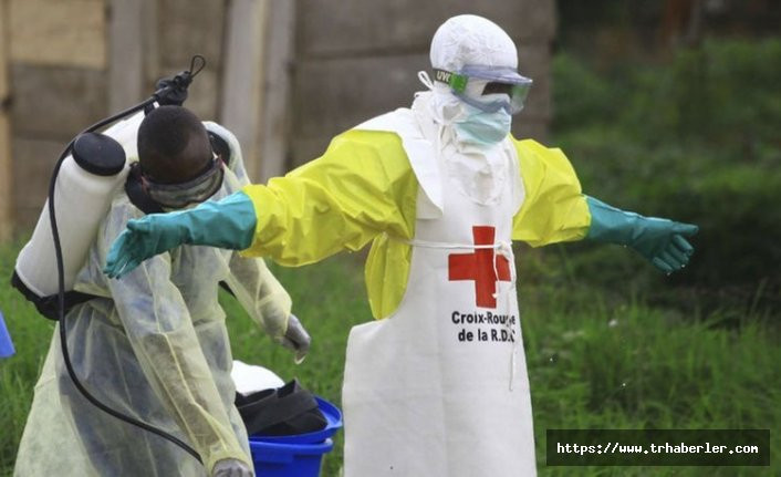 Ebola uyarısı: Tarihin en ölümcül ikinci salgını!