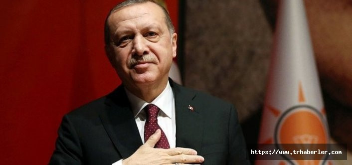 Erdoğan esnaflarla buluştu: Uber diye birşey yoktur! ÖTV uzayabilir...