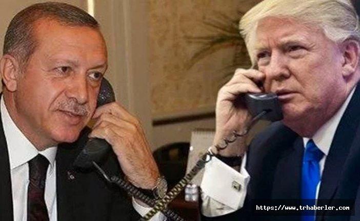 Erdoğan'ın Trump görüşmesinin ardından sonra dikkat çeken FETÖ tahliyesi!