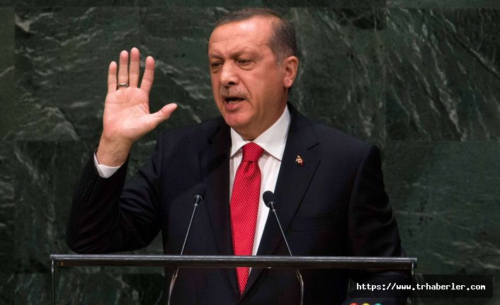 Erdoğan: Midesini doyurduk yine de oy vermiyor…