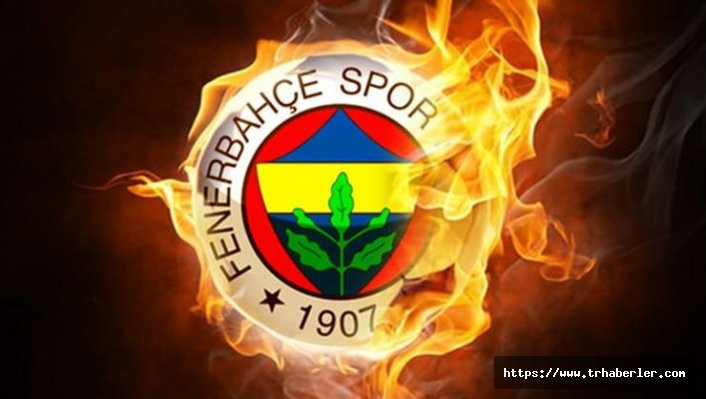 Fenerbahçe'de flash istifa!