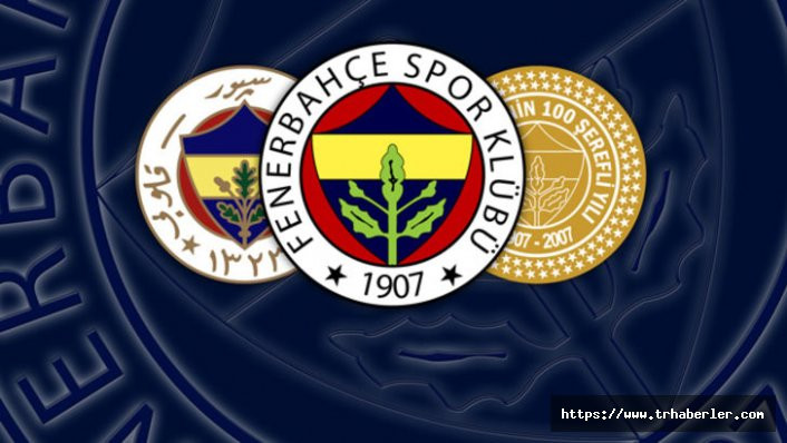 Fenerbahçe'den pankart açıklaması