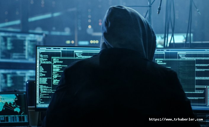 Filistinli hackerlardan İsrail'e siber savaş!
