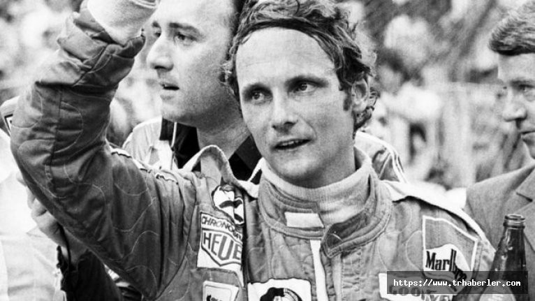 Formula 1 efsanesi hayatını kaybetti! Niki Lauda kimdir?
