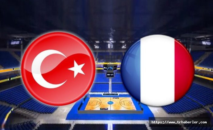 Fransa'nın Türkiye kadrosu belli oldu