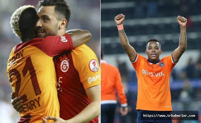 Galatasaray İstanbul Başakşehir maçı canlı izle - GS Başakşehir bein sports şifresiz izle