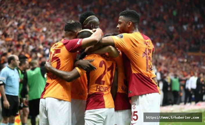 Galatasaray’ın Süper Lig’de kalan maçları ve GS’nin fikstürü! Galatasaray’ın son üç maçı…