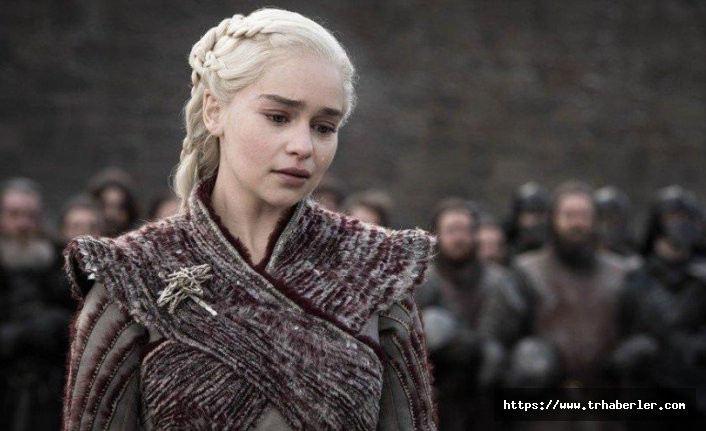Game of Thrones 8. yeni sezon 6. bölüm final full türkçe dublaj full izle - GoT final tek parça izle