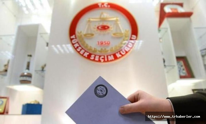 Gazeteci Deniz Zeyrek: 'İstanbul seçimlerine bakan hakimler tayin edilebilir'