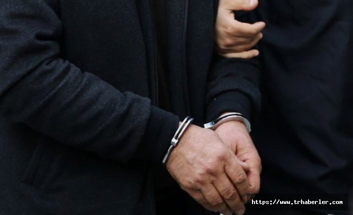 Gaziantep'te FETÖ soruşturmasında tutuklama