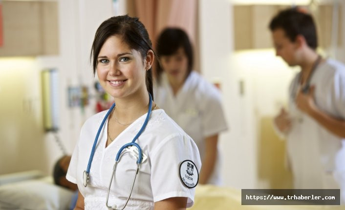 Hastanelere Sağlık Memuru, Genel Kadrolara Personel ve İşçi Alımı Yapılacak
