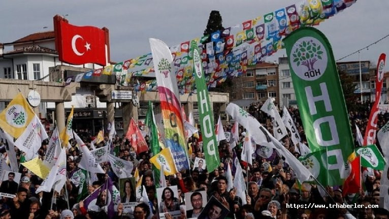 HDP 23 Haziran İstanbul seçimleri için kararını verdi