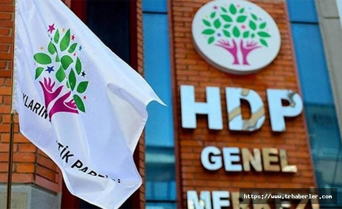 HDP İstanbul'da Ekrem İmamoğlu'nu destekleyecek mi? Dikkat çeken açıklama
