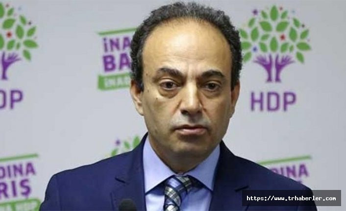 HDP’li Osman Baydemir’e hapis istemi