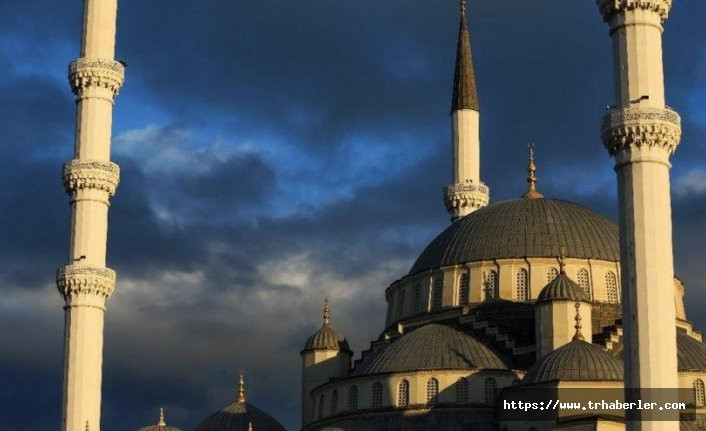 İftar Saat Kaçta? İstanbul, Ankara, İzmir ve İl İl İftar Saatleri…