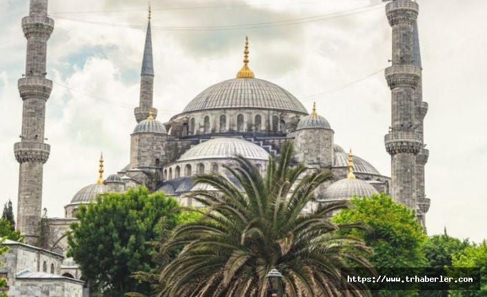 İftar saat kaçta? İşte İstanbul, Ankara, İzmir ve tüm illerin iftar saatleri