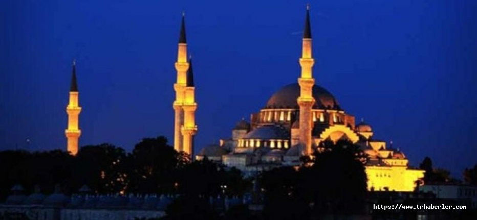 İftar saatleri 6 Mayıs | İftarı ilk hangi il açacak? İşte İstanbul, Ankara İzmir ve il il iftar vakitleri
