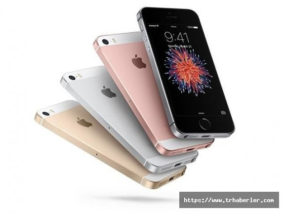 iOS 12.3 güncellemesi hangi iPhone telefonlarda geçerli olacak?