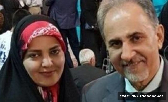 İran'da eski Cumhurbaşkanı Yardımcısı Necefi eşini öldürdü