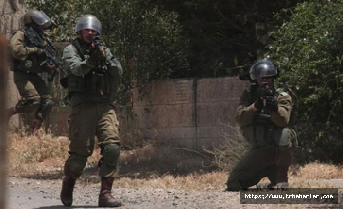 İsrail askerleri cuma namazına giden çocuğu öldürdüler!