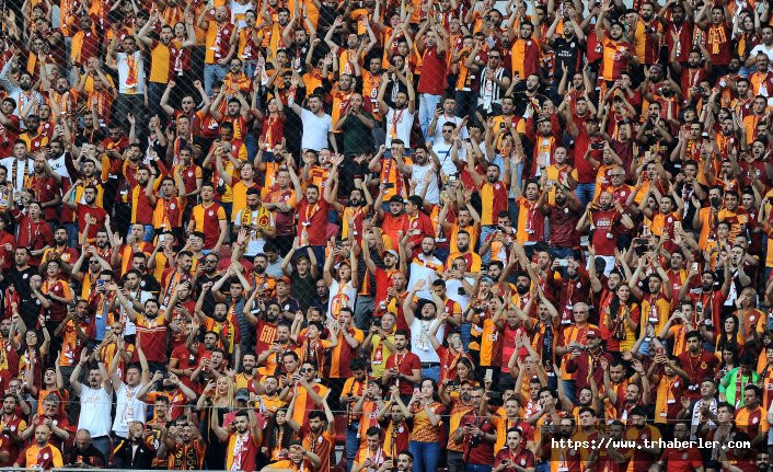 İşte Galatasaray'ın bu sezon kasasına girecek toplam gelir