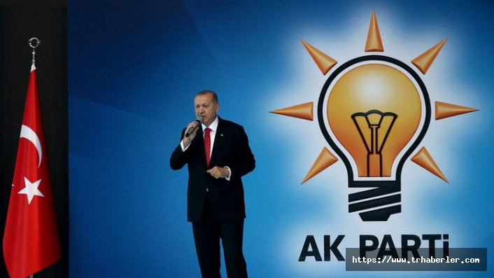 Şok İddia: İttifak şart yoksa 'AK Parti tarih sahnesinden silinebilir'
