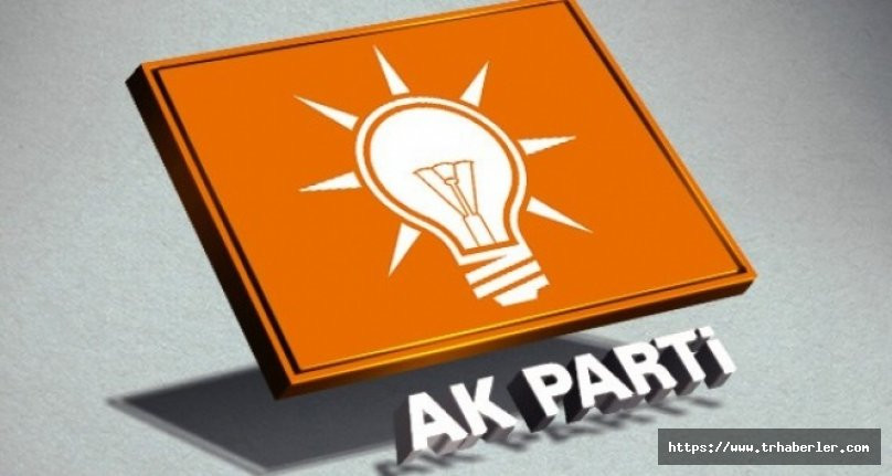 İYİ Parti'ye şok! İYİ Partili 150 kişi AK Parti'ye geçti!