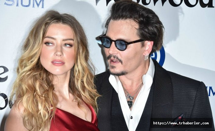 Johnny Depp, eski eşini şiddet uygulamakla suçladı!