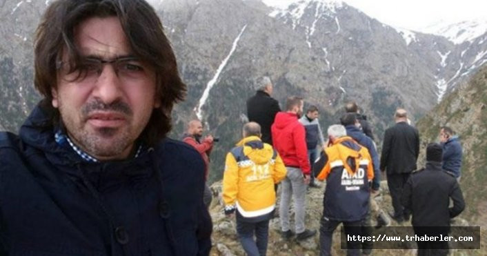 Kayıp gazeteci Abdülkadir Nişancı'nın cesedi 13. gününde bulundu