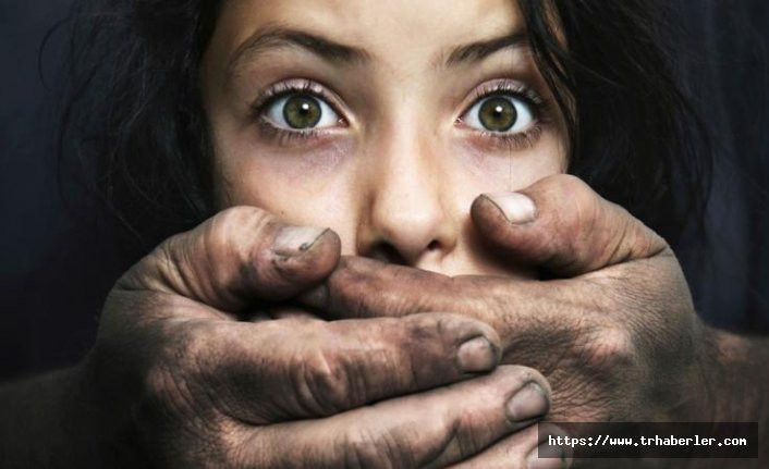 Kayseri'de şantajla cinsel istismar'a 33 yıl hapis!