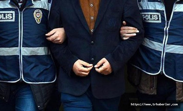 Kayseri merkezli 11 ilde dev FETÖ operasyonu: 15 gözaltı