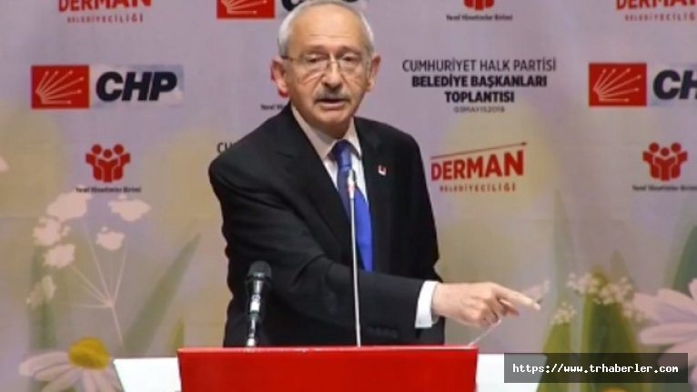 Kemal Kılıçaroğlu: ''Seçim günü bir şey oldu, İmamoğlu kazandı !''