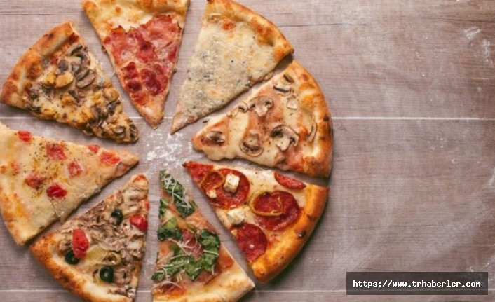 Kolay pizza tarifi: Pizza nasıl yapılır?