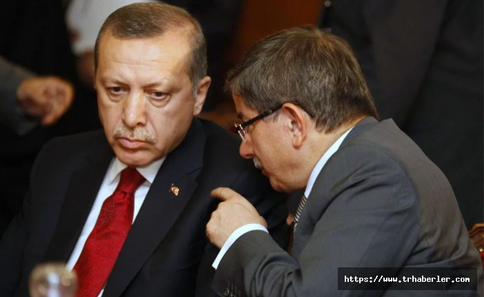 Köşe yazarından ilginç değerlendirme: Davutoğlu konuşursa, Erdoğan çok zor duruma düşebilir
