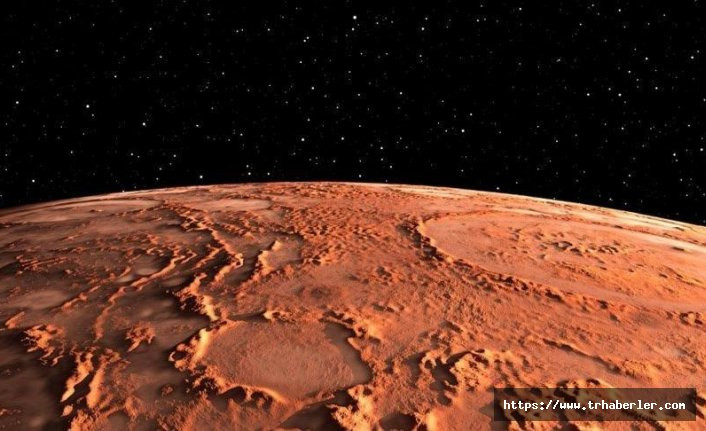 Mars’a isim yollama nasıl yapılır? NASA Mars 2020 bileti hazırlama ve detaylar…