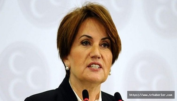 Meral Akşener, Erdoğan’ın 19 Mayıs daveti için kararını açıkladı