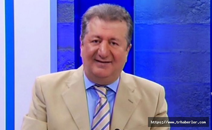 MHP Gazeteci Sabahattin Önkibar hakkında suç duyurusunda bulundu!
