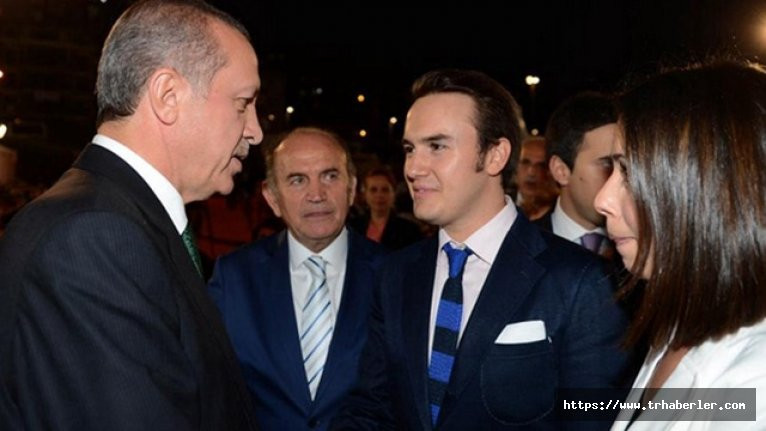 Mustafa Ceceli, Erdoğan'ın gözünden düştü! Dolmabahçe'ye zorla girmek istedi...