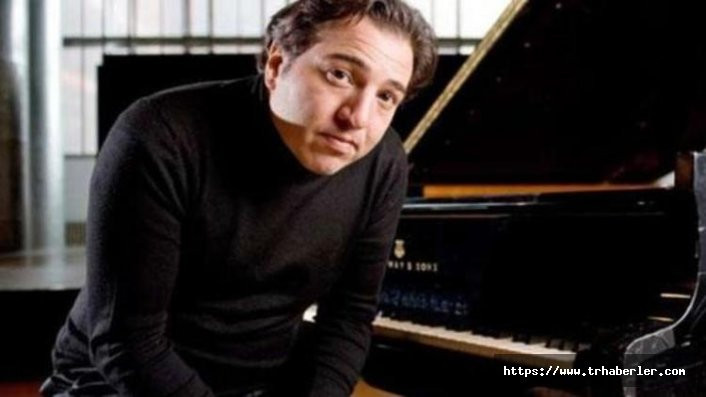 Piyanist Fazıl Say, 'Her Şey Çok Güzel Olacak' paylaşımıyla gülümsetti!