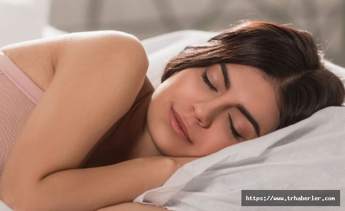 Ramazan ayında sağlıklı bir uyku için uzmanından öneriler