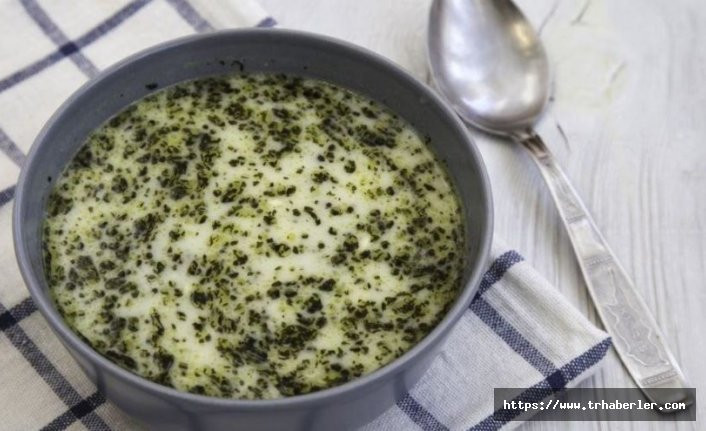 Ramazan Yoğurt çorbası tarifi: Yoğurt çorbası nasıl yapılır?