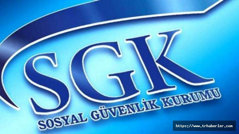 SGK KPSS Şartsız Sözleşmeli Personel Alımı Gerçekleştirecek