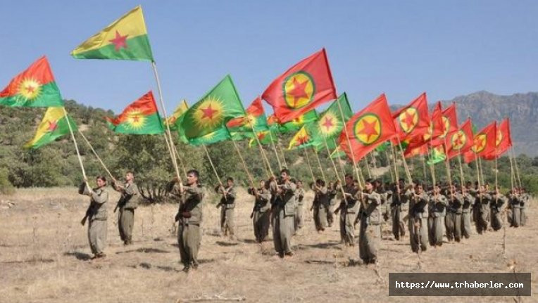 Terör örgütü YPG/PKK'nın insanlara zulmü devam ediyor