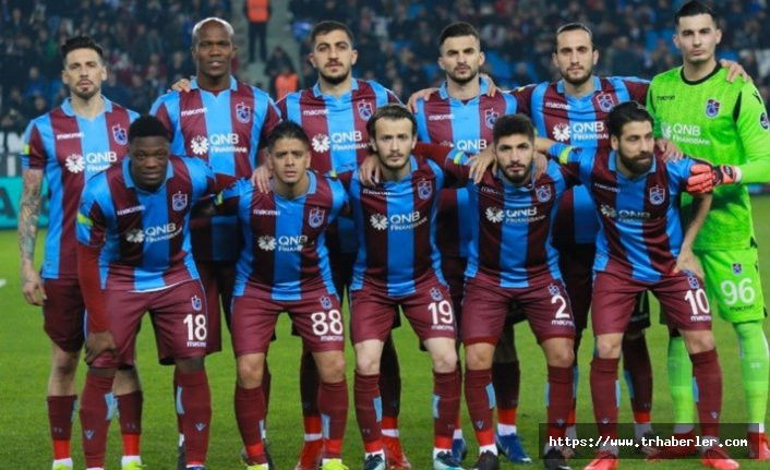 Trabzonspor, bonservisinin alınacağını açıkladı!