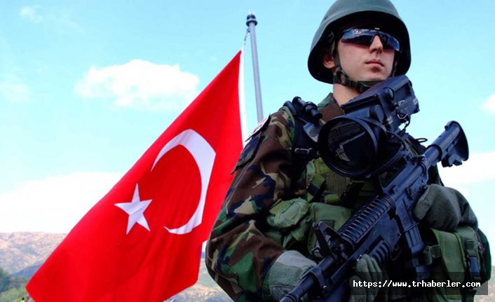 Tunceli'de 5 terörist öldürüldü!