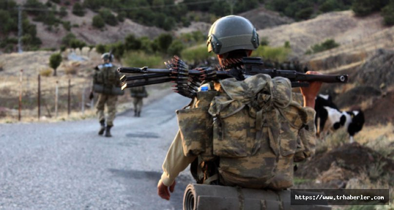Tunceli'den son dakika çatışma haberi ! Yaralı askerler var...
