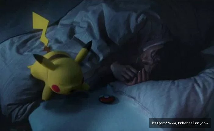 Uykuda pokemon oyun dönemi Pokemon Sleep ile başlıyor! Artık uyudukça ödüllendirileceksiniz